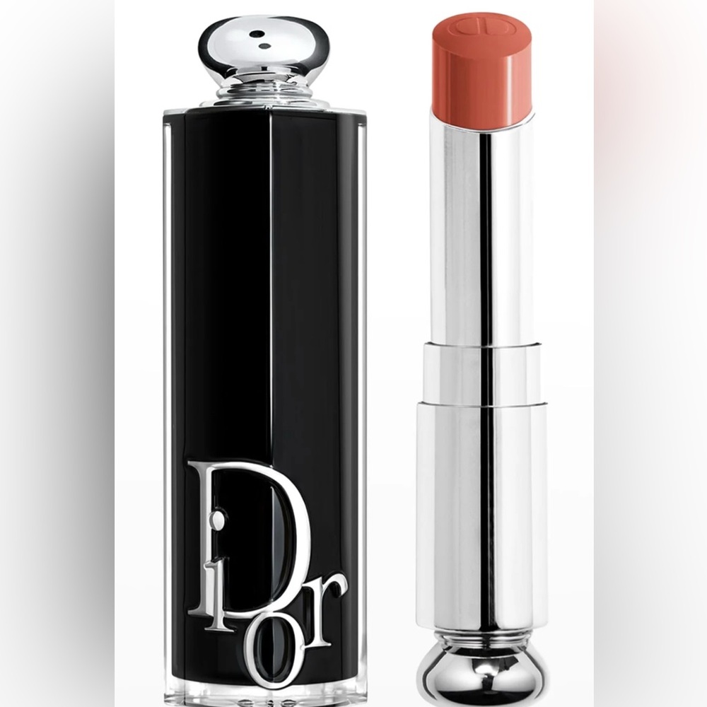 Dior 531 Fauve Hydrating Lipstick 💄